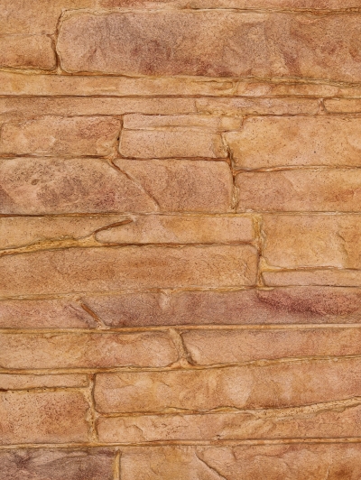 nagy szurdok falplasztika