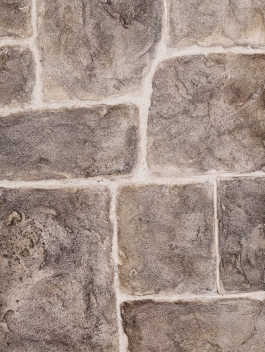 világítótorony falplasztika