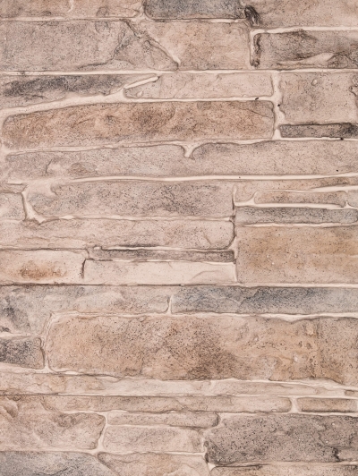 igazgyöngy falplasztika